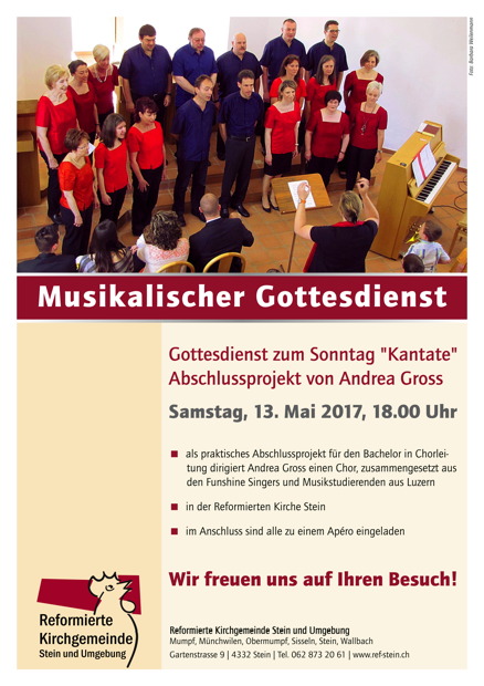 2017 – Abschlussprojekt