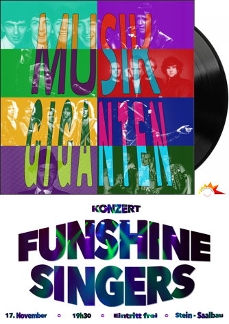 2018 – Musikgiganten